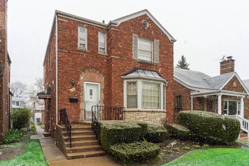 6130 N Keeler, Chicago, IL 60646