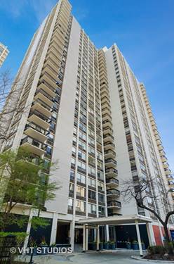 1460 N Sandburg Unit 710, Chicago, IL 60610