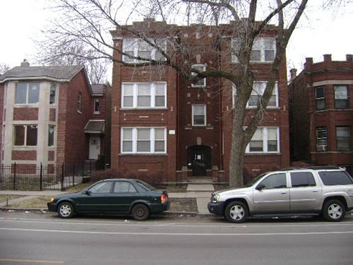 5027 W Washington Unit 2, Chicago, IL 60644