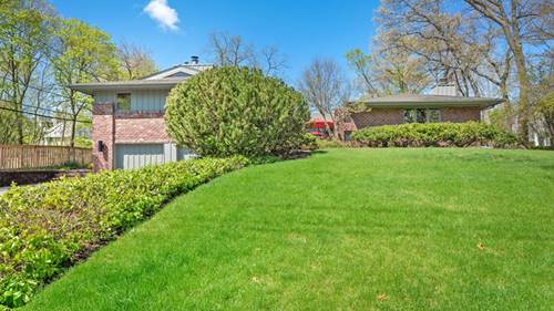 118 S County Line, Hinsdale, IL 60521