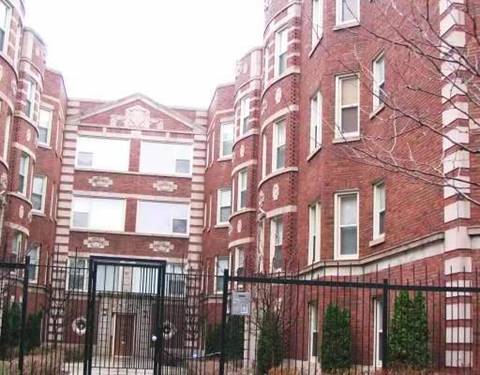 8136 S Drexel Unit 3, Chicago, IL 60619