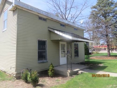 302 S 4th, Oregon, IL 61061