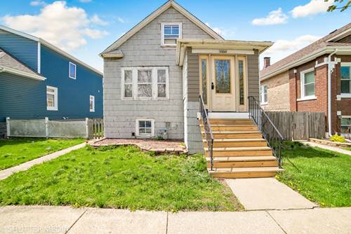 1336 Harvey, Berwyn, IL 60402