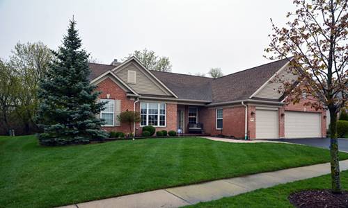 13713 Roosevelt, Huntley, IL 60142