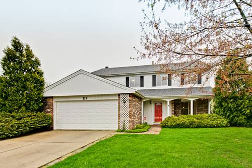 117 Allentown, Vernon Hills, IL 60061