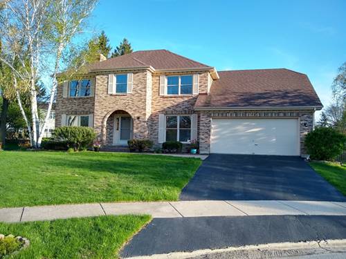 1504 De Paul, Naperville, IL 60565