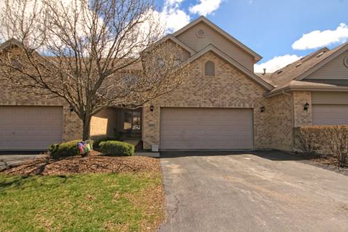 11841 Somerset, Orland Park, IL 60467