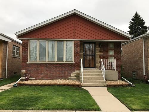 5517 W 64th, Chicago, IL 60638