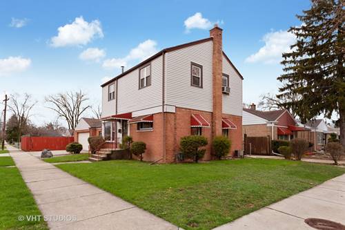 501 48th, Bellwood, IL 60104