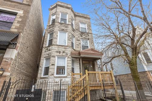 2139 W Belmont, Chicago, IL 60618