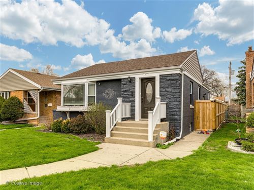 5413 N Neenah, Chicago, IL 60656