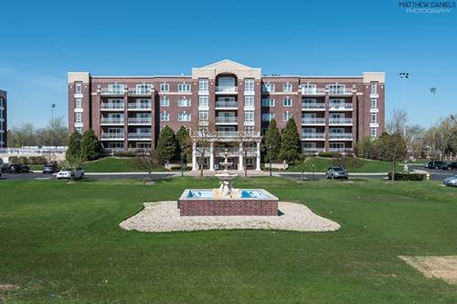 7081 W Touhy Unit 405, Niles, IL 60714