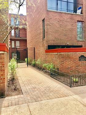 433 W Grant Unit B, Chicago, IL 60614