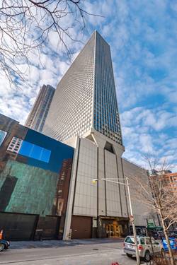 111 E Chestnut Unit 46K, Chicago, IL 60611