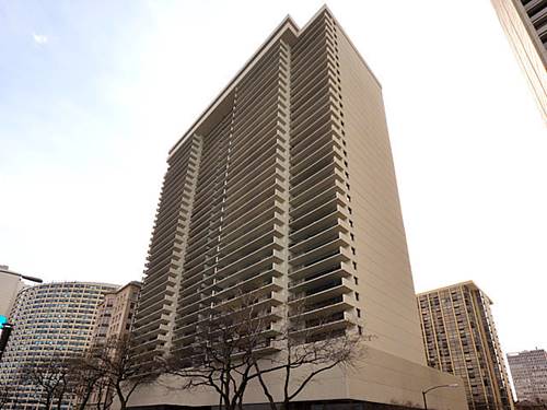 1212 N Lake Shore Unit 6AN, Chicago, IL 60610