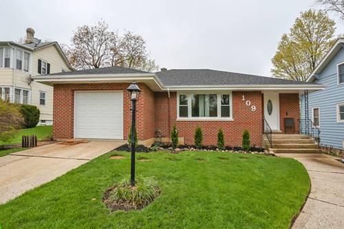 109 S Plum Grove, Palatine, IL 60067