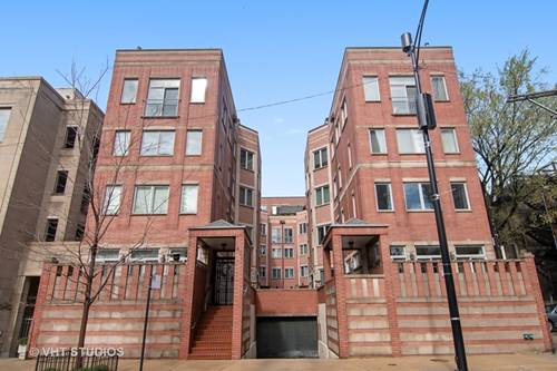 1430 N LaSalle Unit B2, Chicago, IL 60610