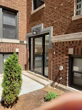 824 W Cuyler Unit 321, Chicago, IL 60613