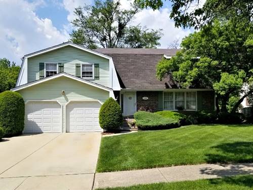 1090 Black Oak, Downers Grove, IL 60515