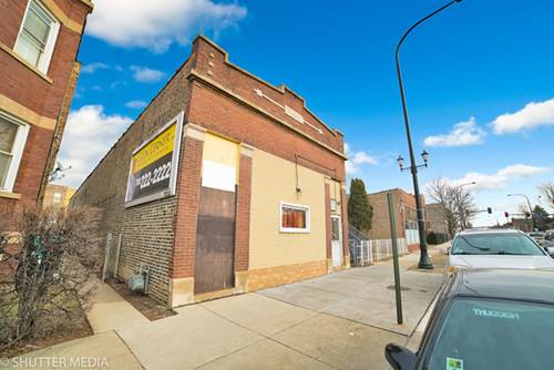 2333 Central, Cicero, IL 60804