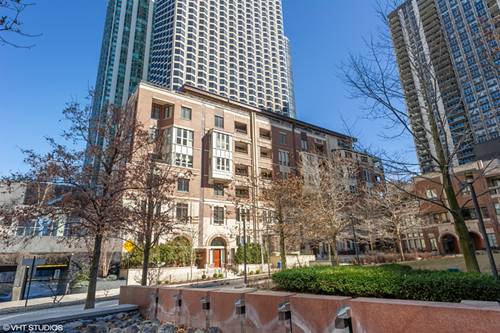 180 N Harbor Unit 180, Chicago, IL 60601