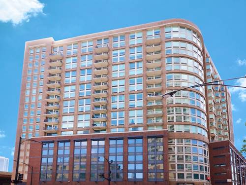 600 N Kingsbury Unit 304, Chicago, IL 60654