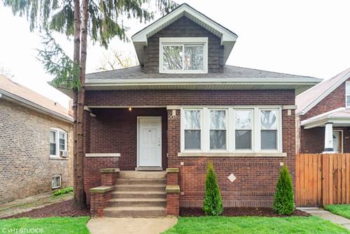 2049 N Leamington, Chicago, IL 60639