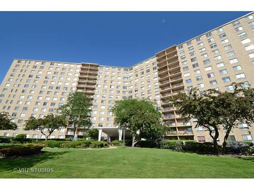 6833 N Kedzie Unit 615, Chicago, IL 60645