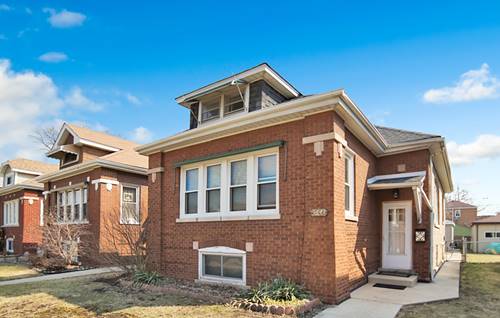 3643 Grove, Berwyn, IL 60402