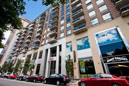 1 E 8th Unit 301, Chicago, IL 60605