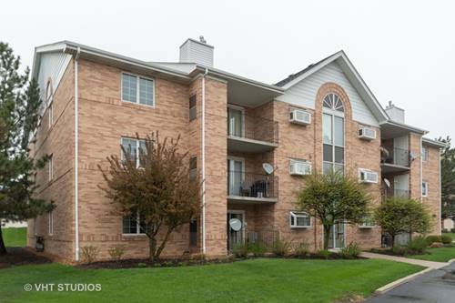 18302 Robin Unit A1, Homewood, IL 60430