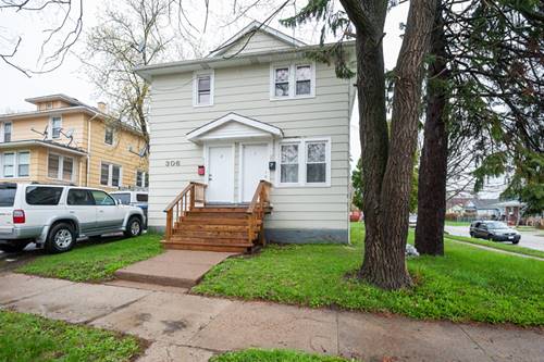 306 George, Waukegan, IL 60085