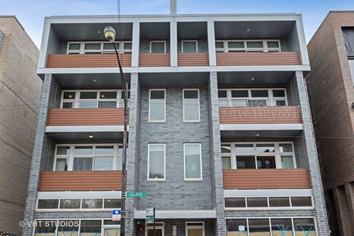 2825 N Halsted Unit 2N, Chicago, IL 60657