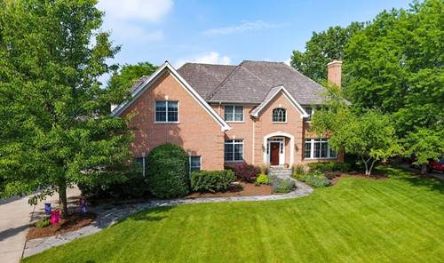 1218 Checkerberry, Libertyville, IL 60048