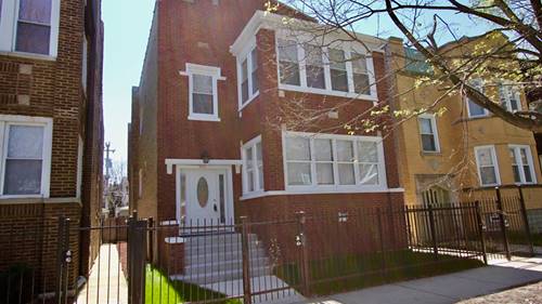 5553 W Quincy, Chicago, IL 60644