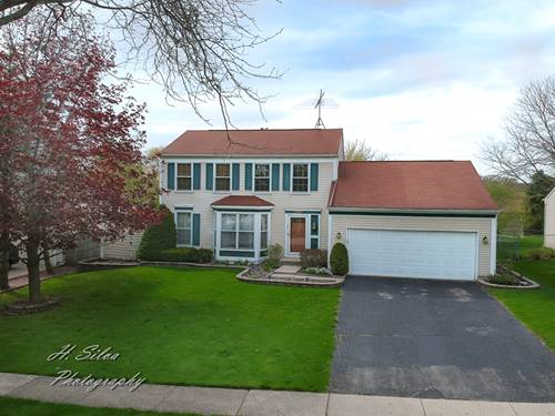 1160 Greenridge, Algonquin, IL 60102