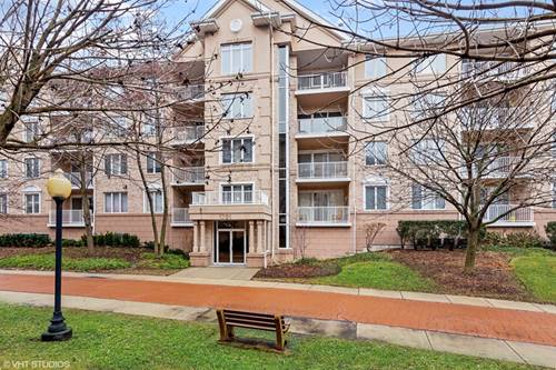 1731 Pavilion Unit 301, Park Ridge, IL 60068