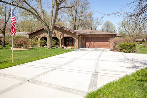 11928 Southwest, Palos Park, IL 60464