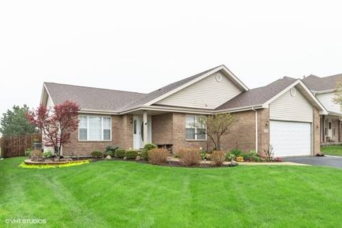 5739 W Court, Monee, IL 60449