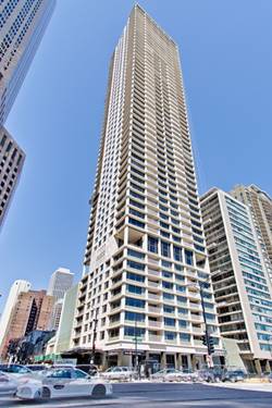 1000 N Lake Shore Unit 43A, Chicago, IL 60611