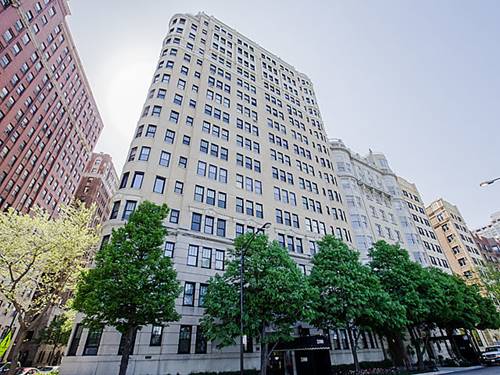 3300 N Lake Shore Unit 17DE, Chicago, IL 60657