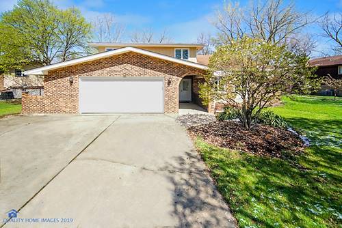 13636 W Meath, Homer Glen, IL 60491