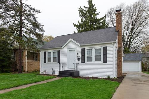 714 W Atlantic, Waukegan, IL 60085