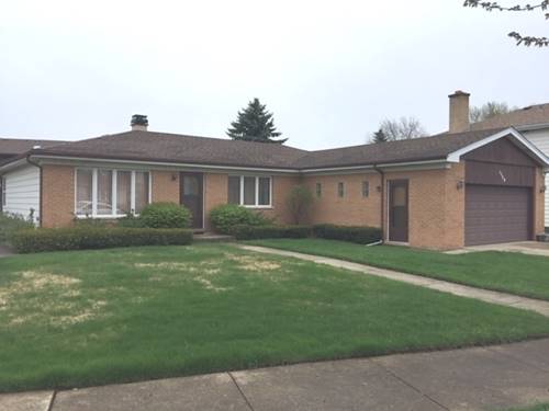 1520 W Russell, Arlington Heights, IL 60005