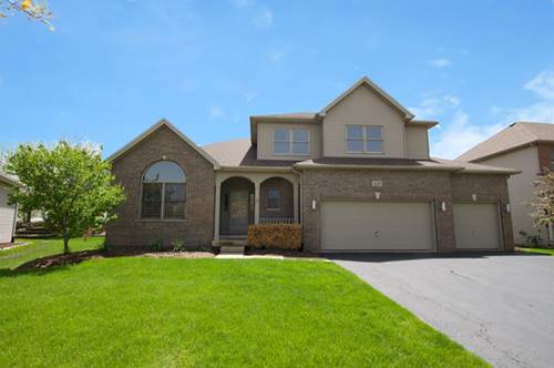 426 Sudbury, Oswego, IL 60543