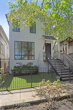 1419 W Wrightwood, Chicago, IL 60614