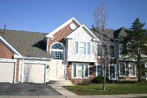 1843 Fox Run Unit D, Elk Grove Village, IL 60007