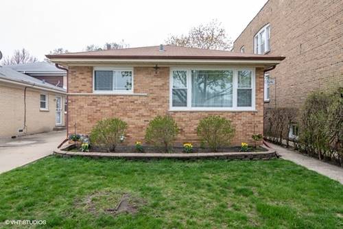 8040 Hamlin, Skokie, IL 60076