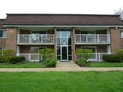 1108 Mercury Unit 2A, Schaumburg, IL 60193