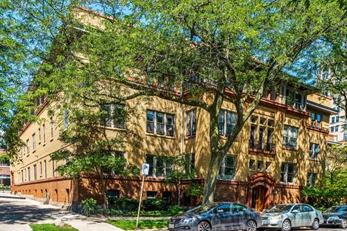 2238 N Lincoln Park West Unit F3, Chicago, IL 60614